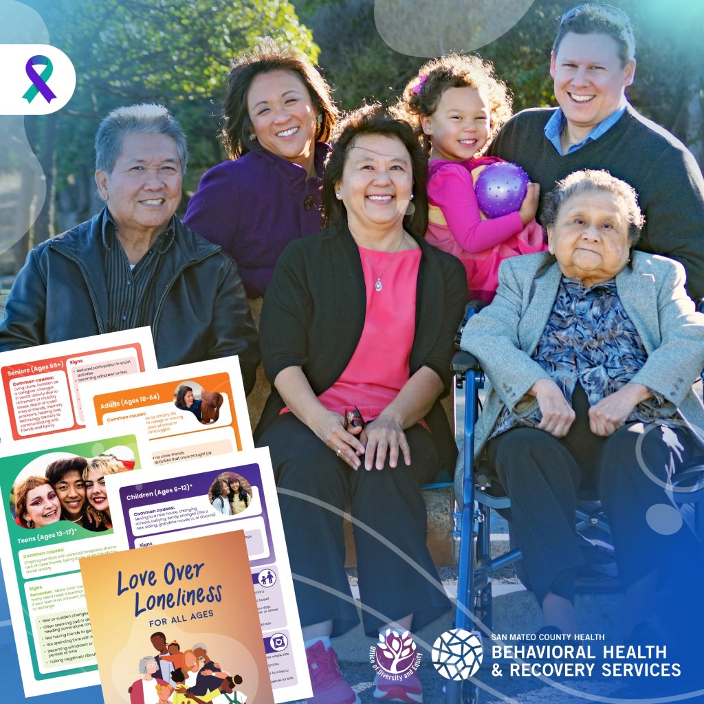 2024 Suicide Prevention Month: Addressing Loneliness | Behavioral ...